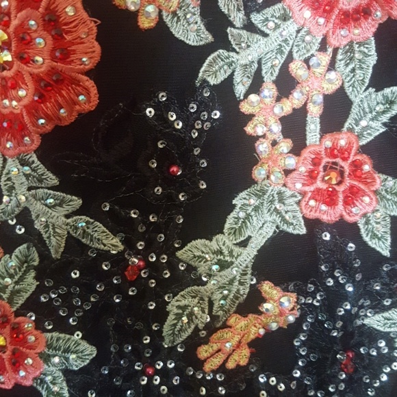 Formal Dress - Picture 3 of 3